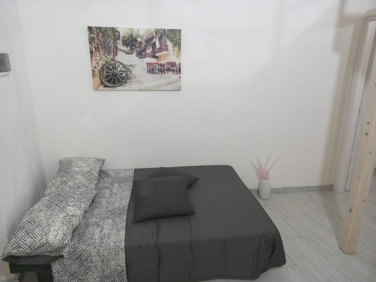 Maya'S Home 2 Катания Екстериор снимка