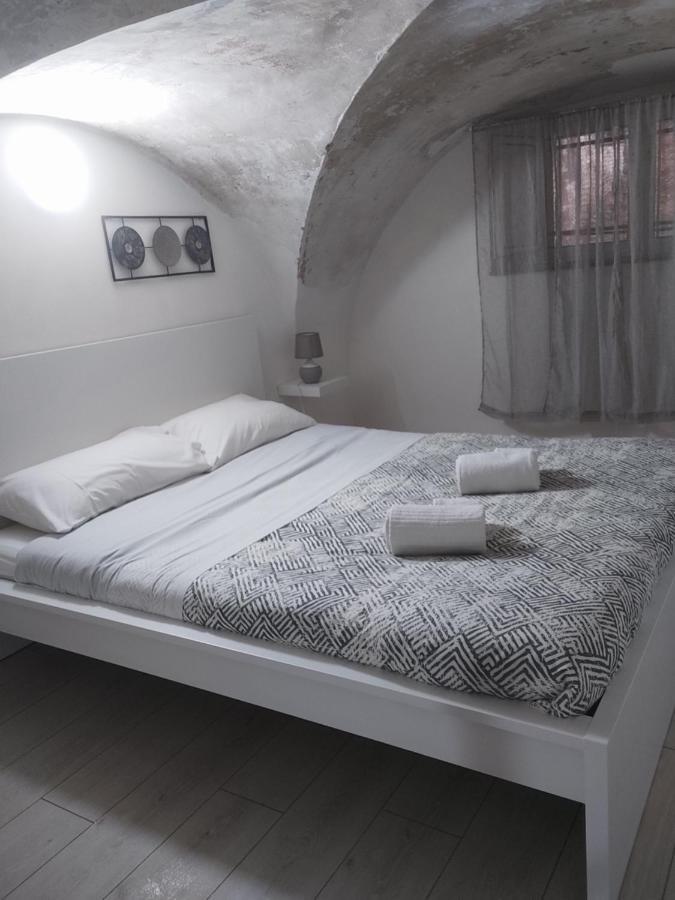 Maya'S Home 2 Катания Екстериор снимка